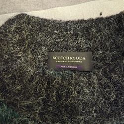 Scotch & Soda Sweater