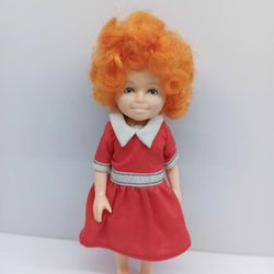 Annie Doll- Vintage 1970s