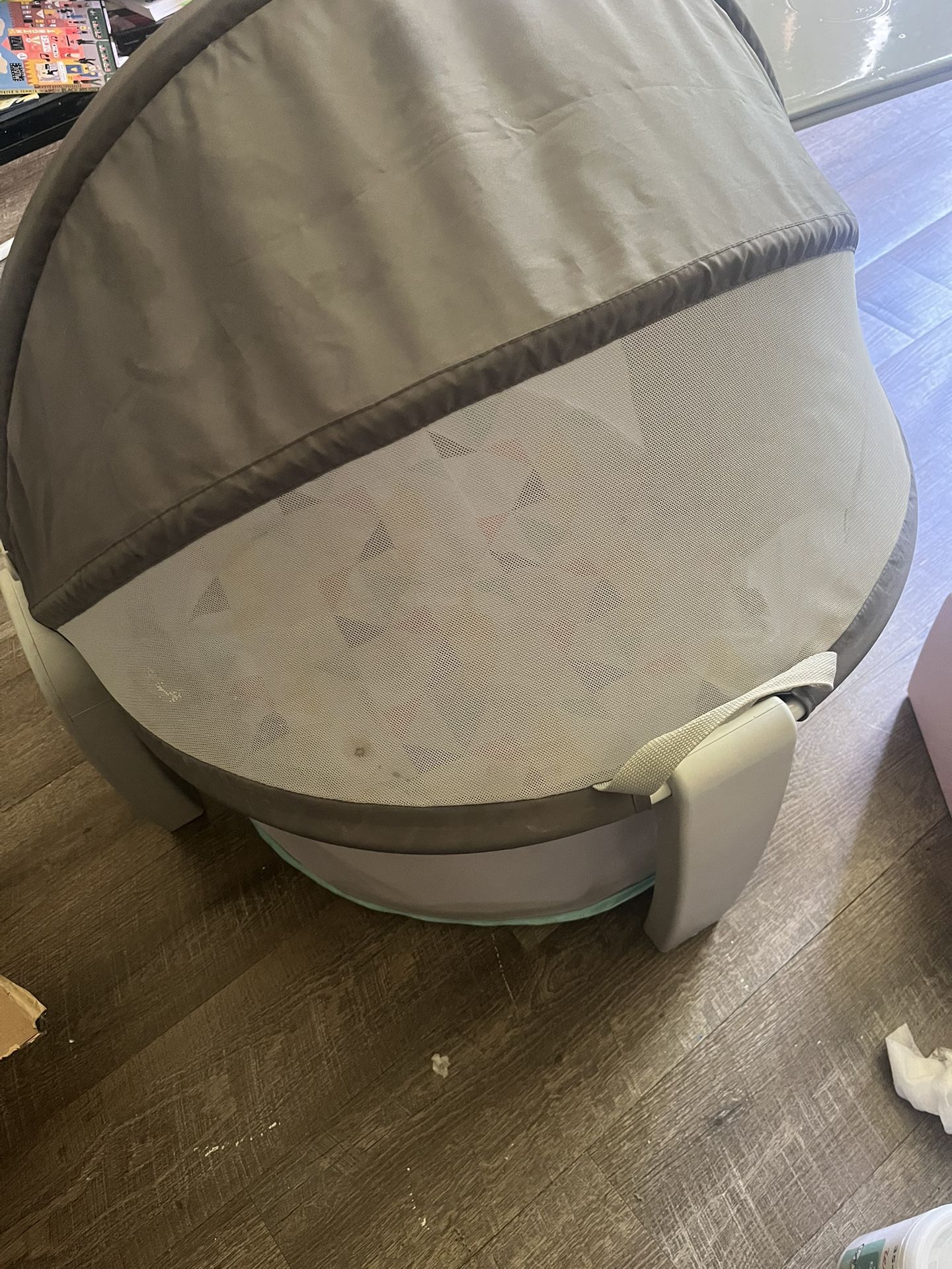 Baby Travel Dome