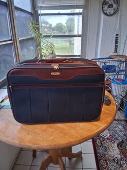 Suit Case