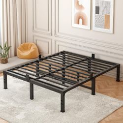 Metal Bed Frame FULL