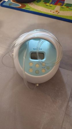 Spectra S1 Plus