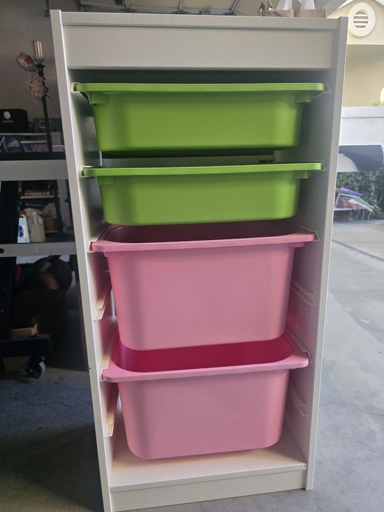 Ikea Storage