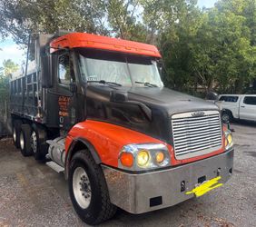 2014 Freightliner Century