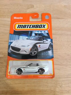 Matchbox 