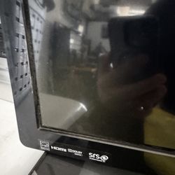 32” Phillips LCD TV 