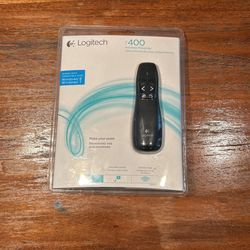 Wireless Presenter 
