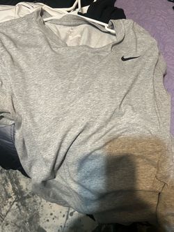 3 items of clothes for men