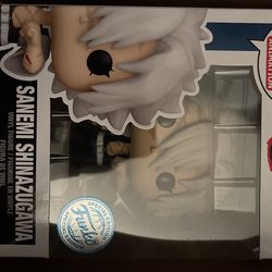 Demon Slayer Funko