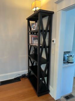 Bookshelf