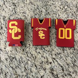 USC Coozies