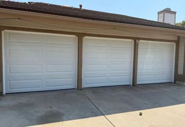Garages doors