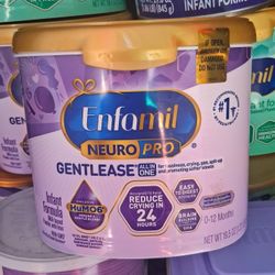 Formula Neuro Pro Gentlease 