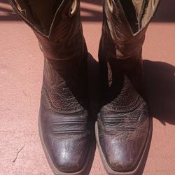 Men's Ariat Cowboy Boots 