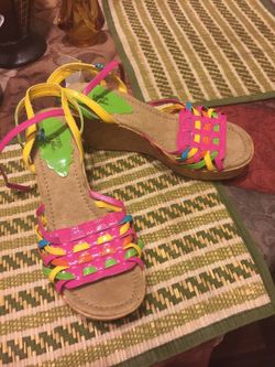 Size 8