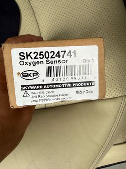 02 sensor infiniti g37