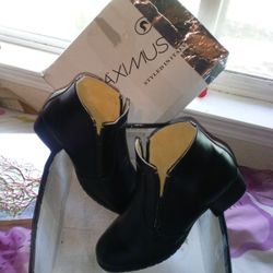 Maximus Straight Out Of Italy 