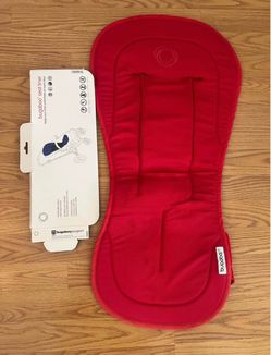 Bugaboo seat liner