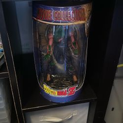 Piccolo Movie Collection