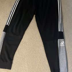 Adidas Sweat Pants Women 