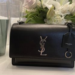 YSL Saint Laurent Bag 