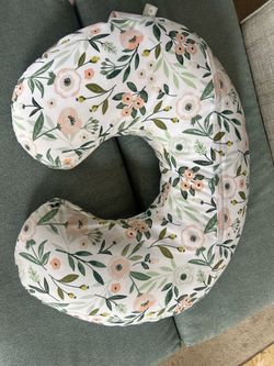 Boppy Nursing Pillow