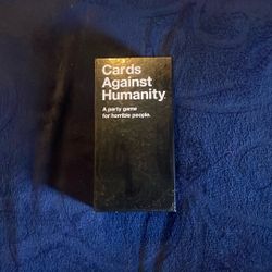 Cards Against Humanity