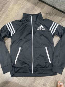 Adidas Zip Up