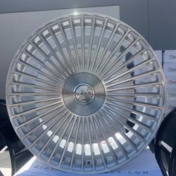 26X10 KOKO KITURE KESSAB MACHINE SILVER WHEELS 6X139.7