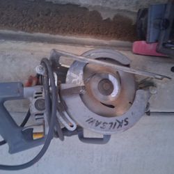 Skilsaw