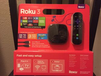 Roku 3