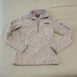 Patagonia Women’s Better Sweater  XS 