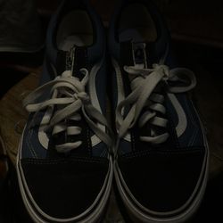 Vans & Converse  