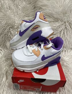 Nike Air Max 90 LTR (TD)