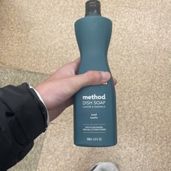 Dish Soap 