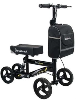 Economy Knee Scooter