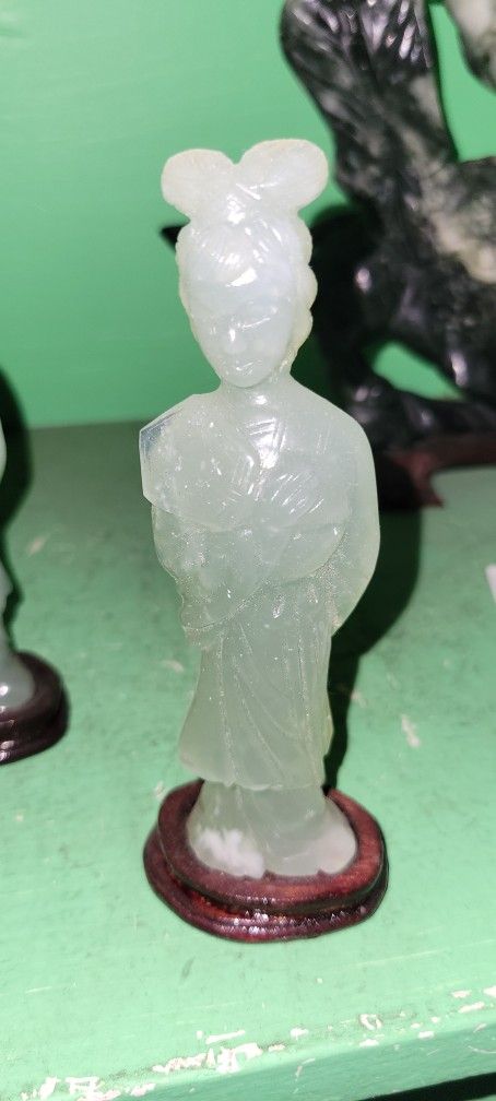 Antique Estate Sales Scroll Left To See More Photos Scroll Down To The Description For Info And See 65 Sculptures