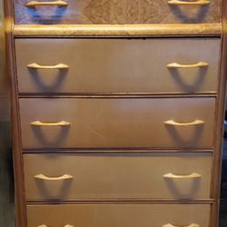 Midcentury Modern Dresser
