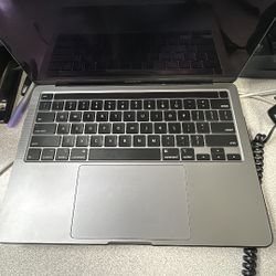MacBook Pro