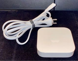 Apple Airport Express Base Station