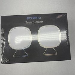 Ecobee Smart Sensor 2 Pk 