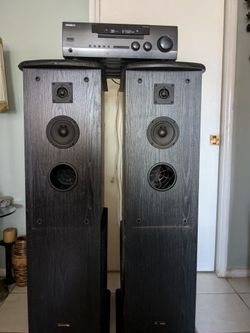 Speakers
