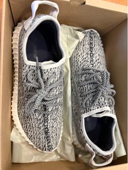 Yeezy Turtledoves