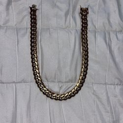 18mm 24in miami cuban 