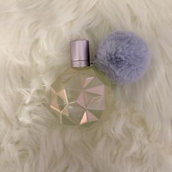 Moonlight by ariana grande 