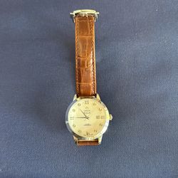 Omega Watch 