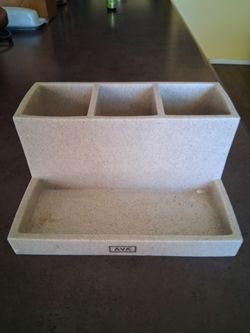 Bathroom or Vanity Organizer, $5 bucks!