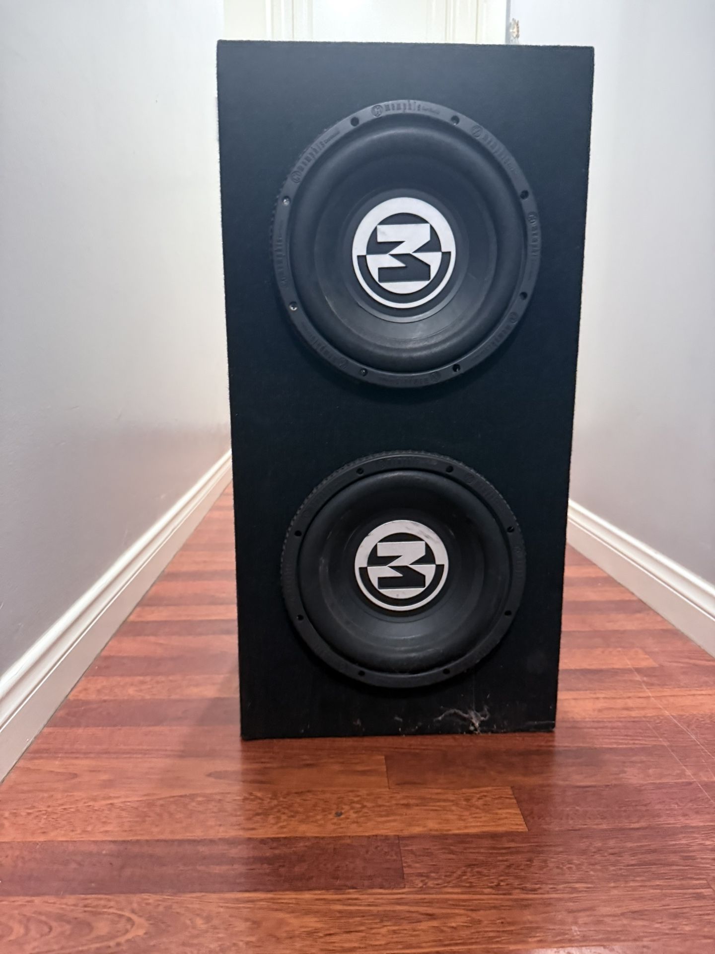 Memphis Car Audio