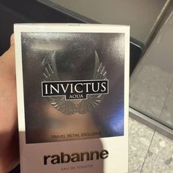 Invictus 