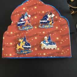 Disney Pins